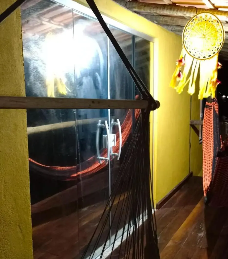 Hospedaria Coisa Linda Caraiva Porto Seguro Brasilien