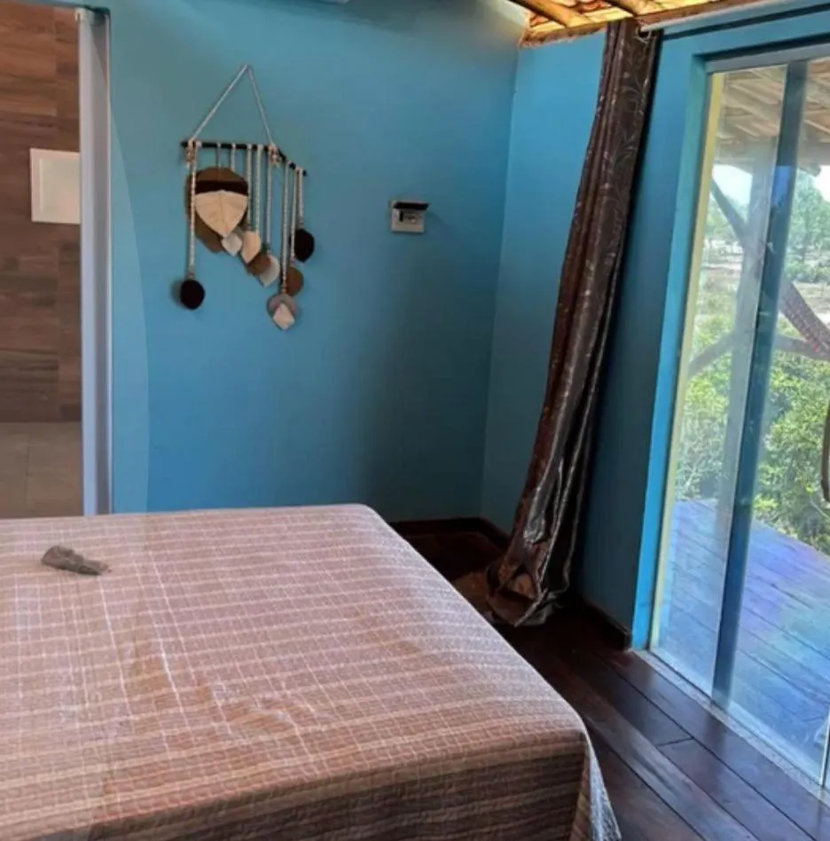 Hospedaria Coisa Linda Caraiva Porto Seguro