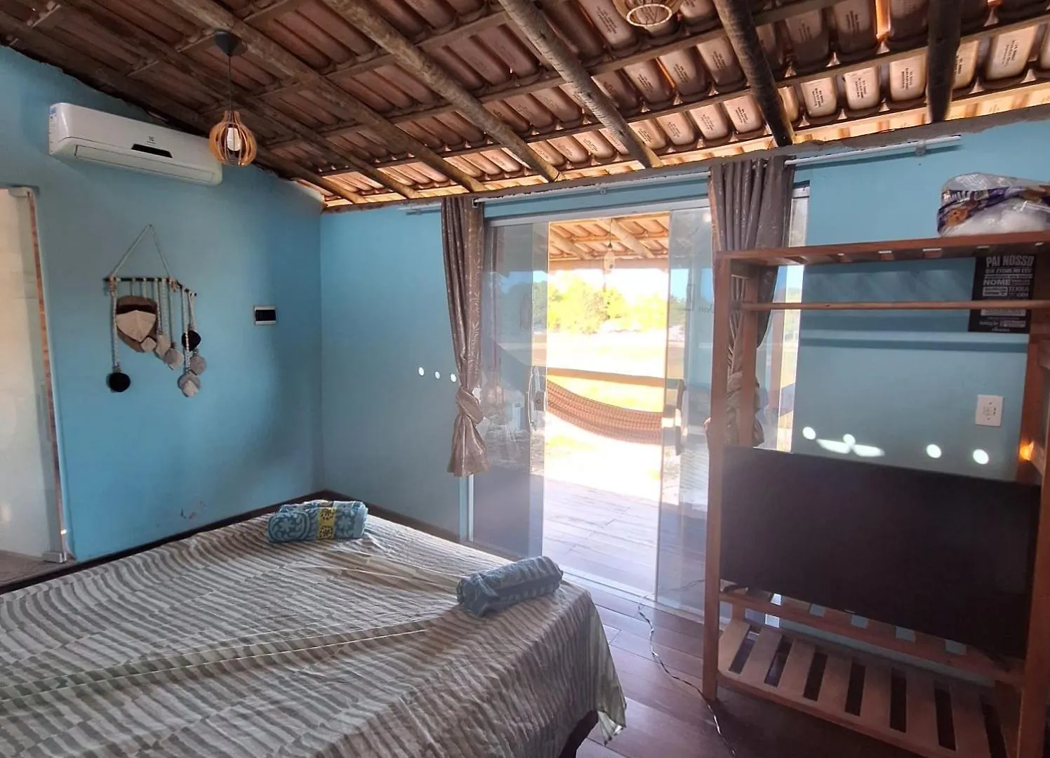 Gasthof Hospedaria Coisa Linda Caraiva Porto Seguro